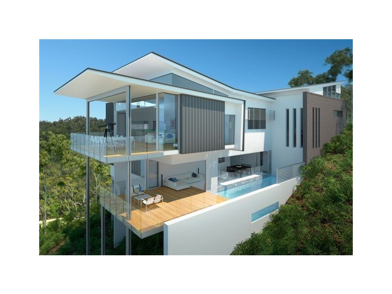 10 Laguna Court, Airlie Beach QLD 4802