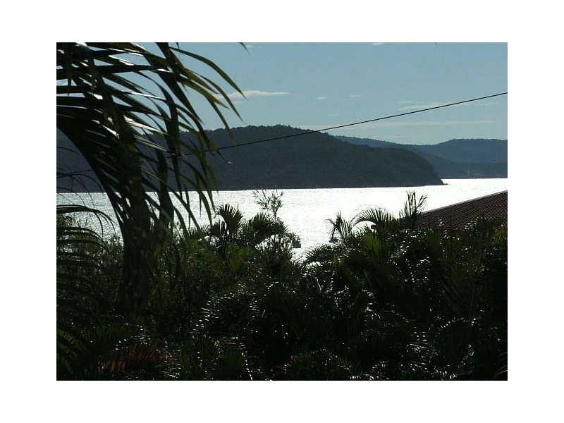 2 Seascape/26 Airlie Crescent, Airlie Beach QLD 4802