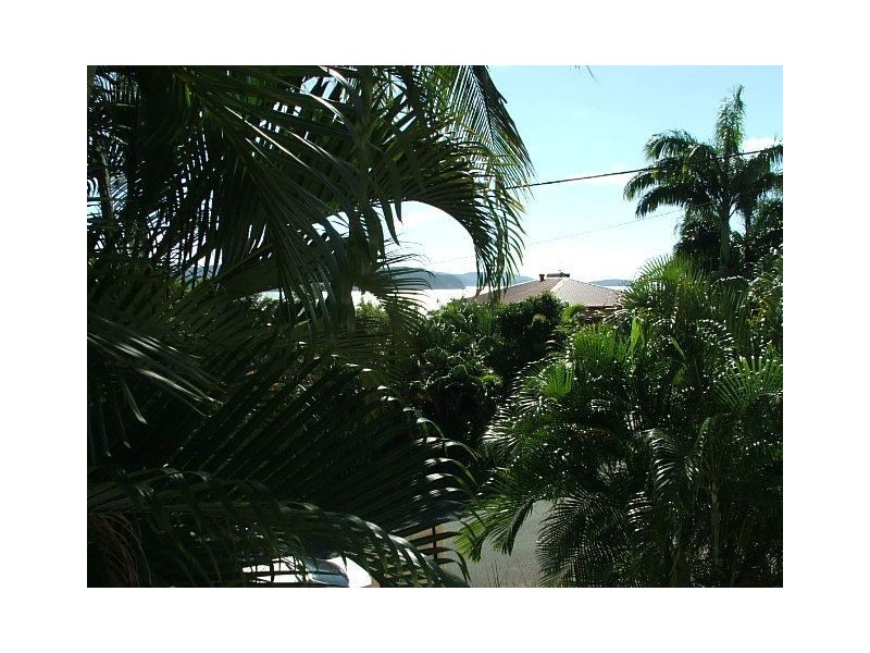 2 Seascape/26 Airlie Crescent, Airlie Beach QLD 4802