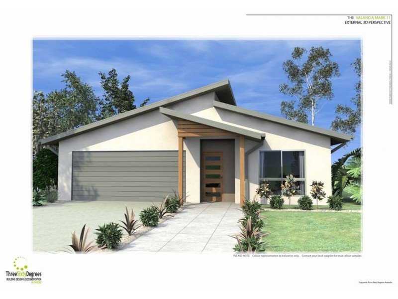 Lot 1-182 Shute Harbour Rd, Cannonvale QLD 4802