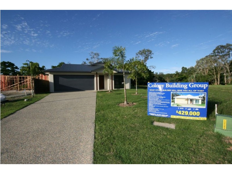 Lot 1-182 Shute Harbour Rd, Cannonvale QLD 4802