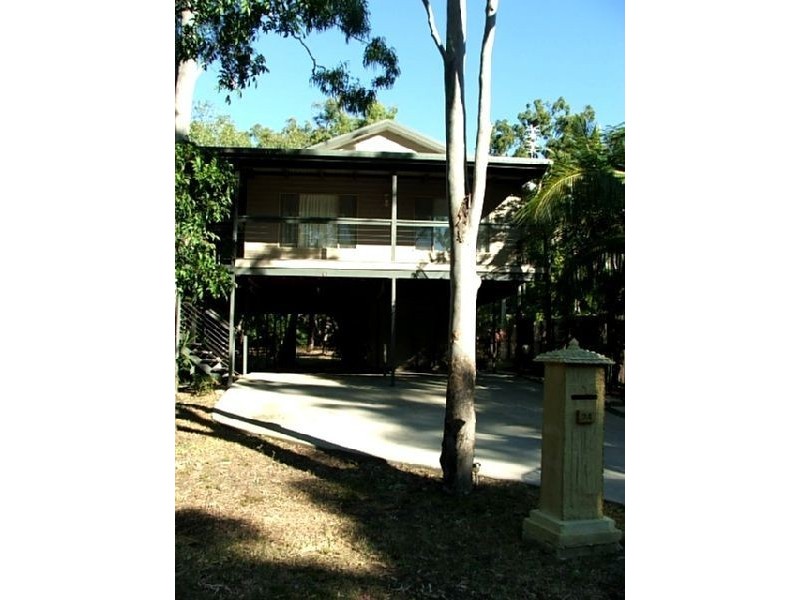 24 Stormvogel, Jubilee Pocket QLD 4802