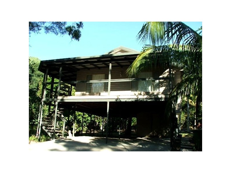 24 Stormvogel, Jubilee Pocket QLD 4802