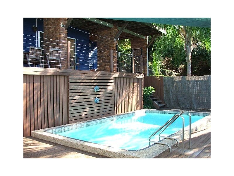 5 Warrain St, Shute Harbour QLD 4802