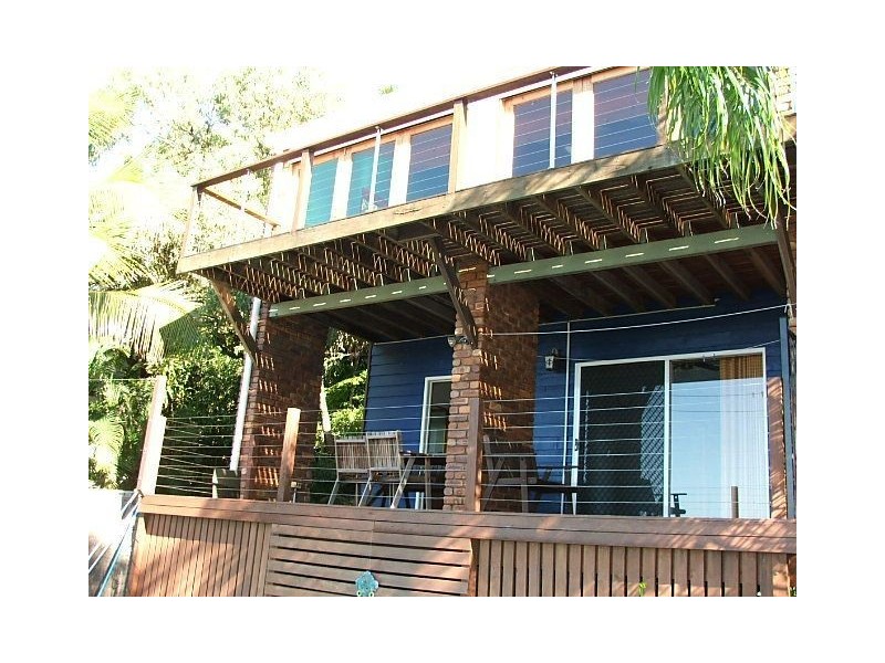 5 Warrain St, Shute Harbour QLD 4802