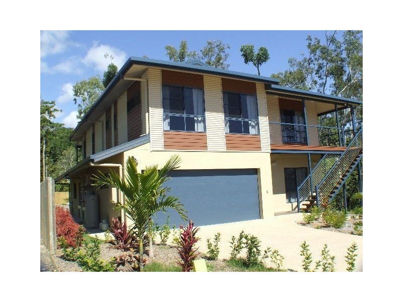 64 Jones Road, Cannonvale QLD 4802