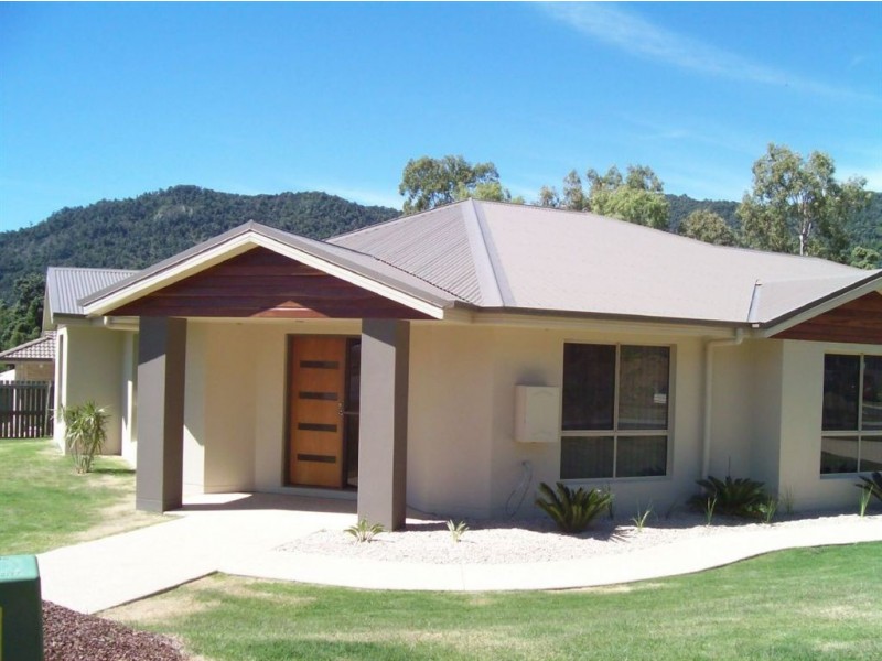 25 Armada Crescent, Jubilee Pocket QLD 4802