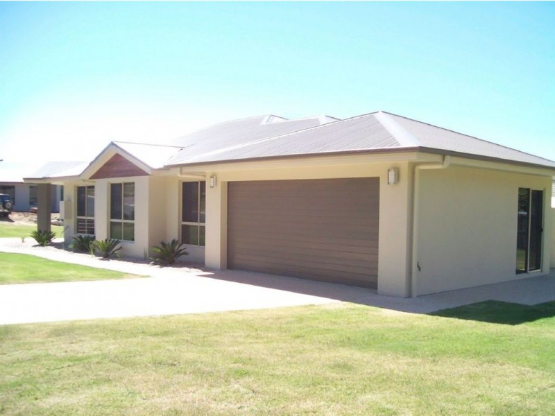 25 Armada Crescent, Jubilee Pocket QLD 4802