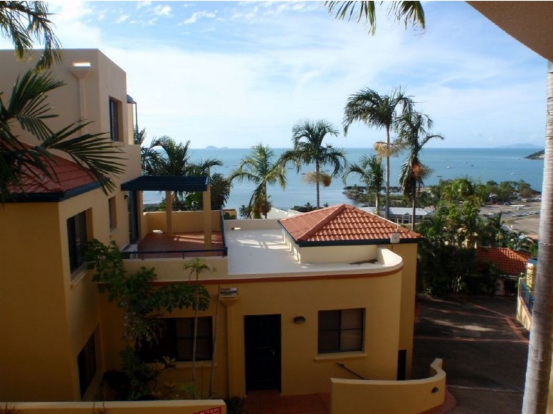 11/14 Golden Orchid Drive, Airlie Beach QLD 4802