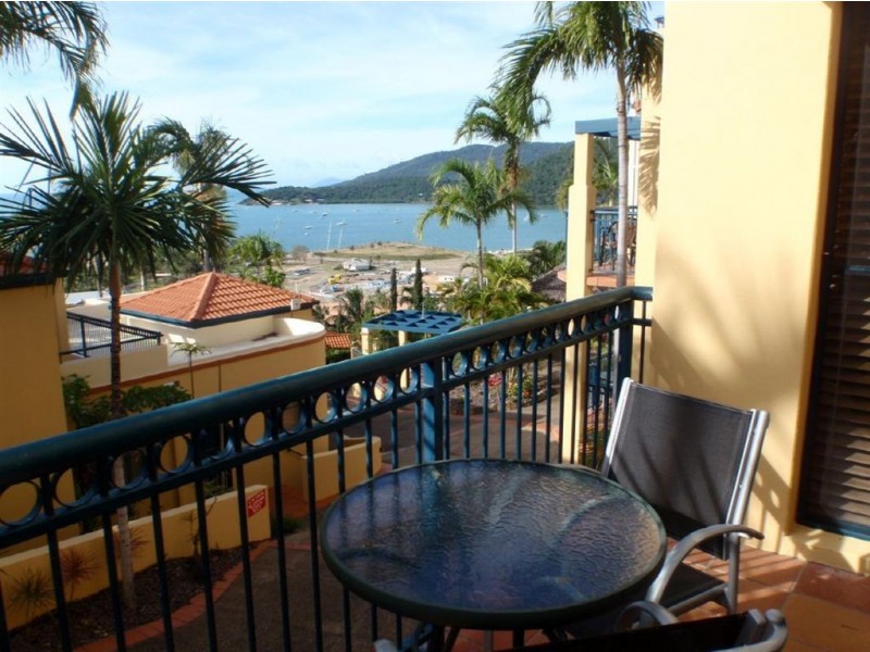 11/14 Golden Orchid Drive, Airlie Beach QLD 4802