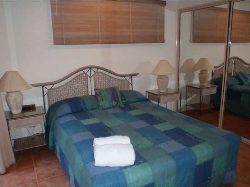 11/14 Golden Orchid Drive, Airlie Beach QLD 4802