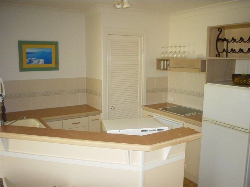 11/14 Golden Orchid Drive, Airlie Beach QLD 4802