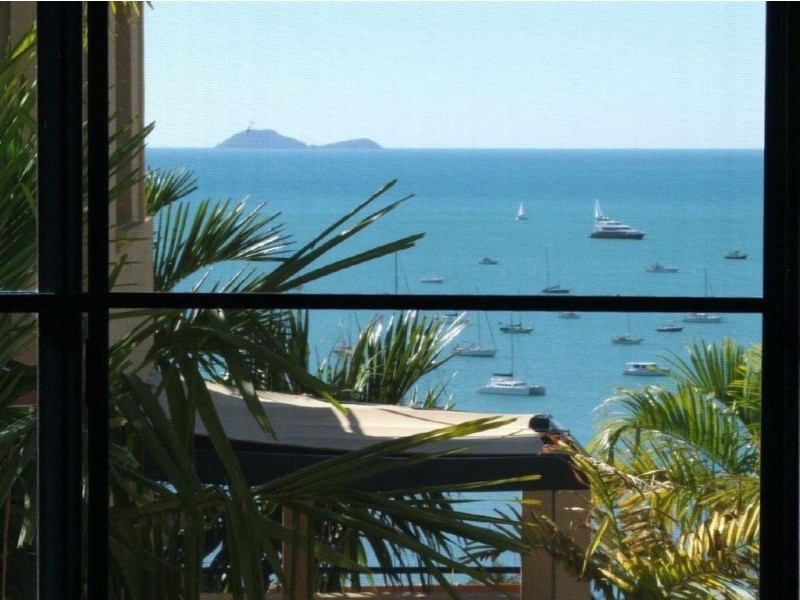 11/14 Golden Orchid Drive, Airlie Beach QLD 4802