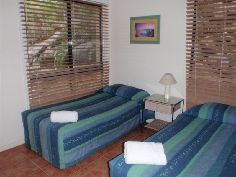 11/14 Golden Orchid Drive, Airlie Beach QLD 4802