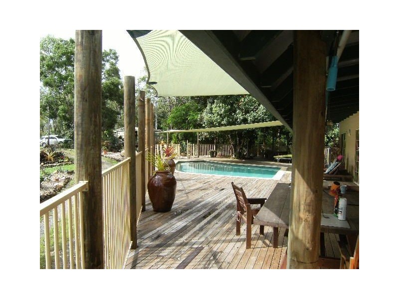 317 Sugarloaf, Sugarloaf QLD 4800