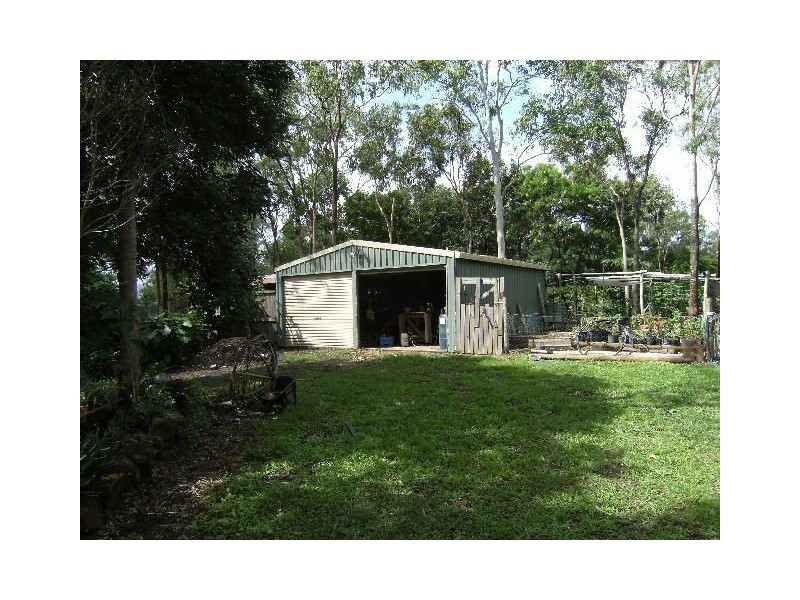 317 Sugarloaf, Sugarloaf QLD 4800