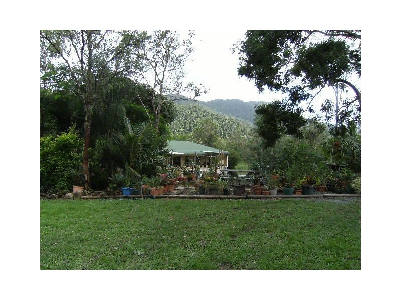 317 Sugarloaf, Sugarloaf QLD 4800