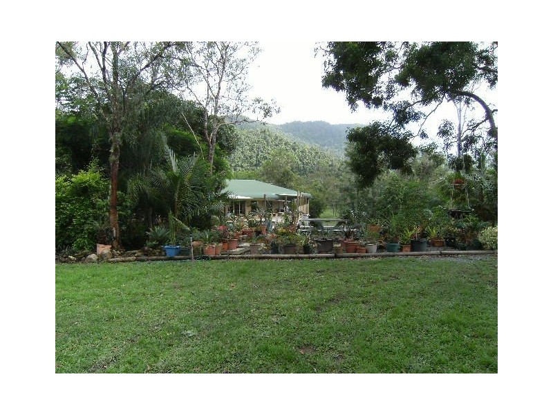 317 Sugarloaf, Sugarloaf QLD 4800