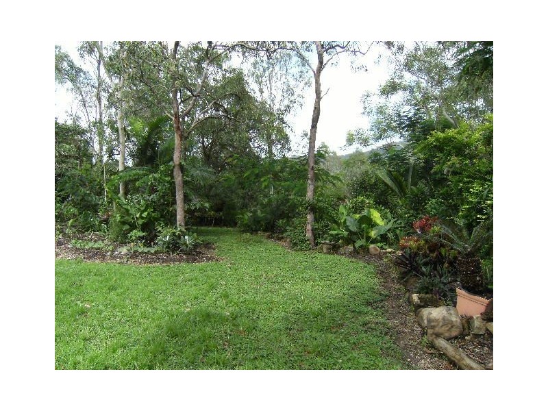 317 Sugarloaf, Sugarloaf QLD 4800