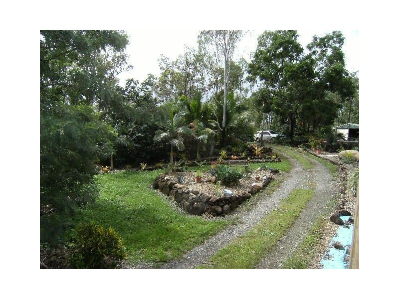 317 Sugarloaf, Sugarloaf QLD 4800