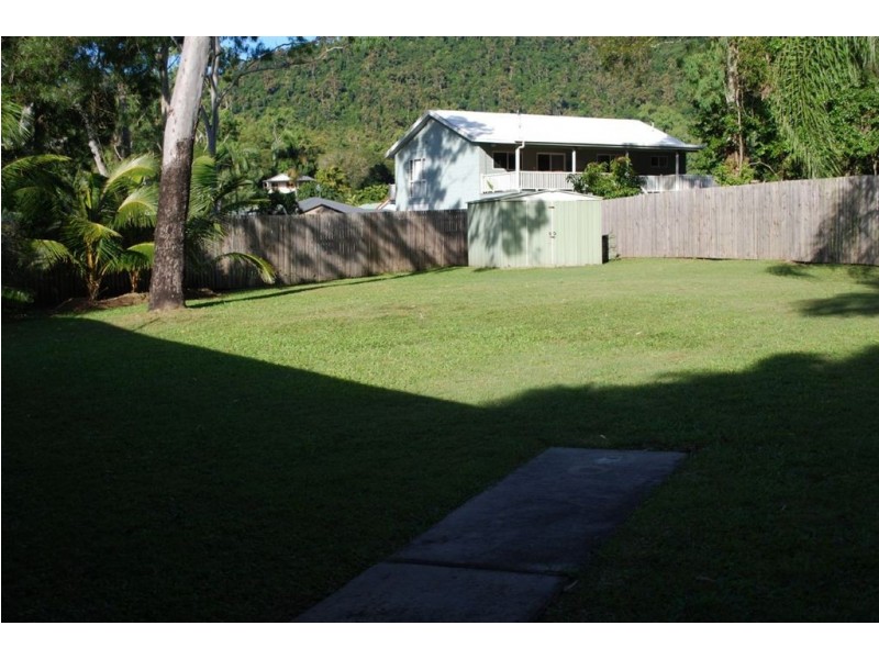 44 Catherine Crescent, Jubilee Pocket QLD 4802