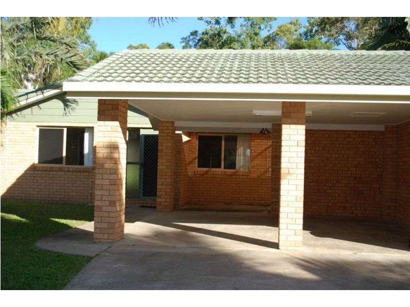 44 Catherine Crescent, Jubilee Pocket QLD 4802