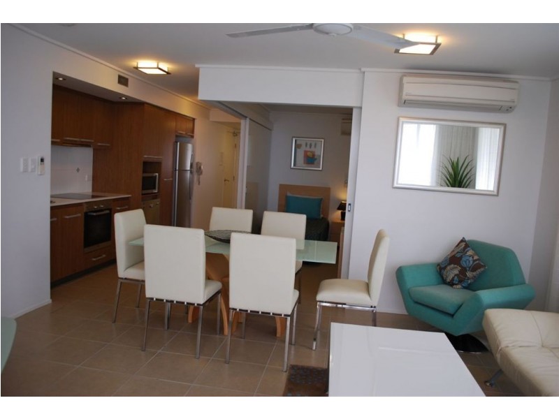 14/18 Seaview Drive, Airlie Beach QLD 4802