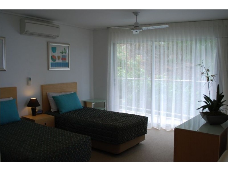 14/18 Seaview Drive, Airlie Beach QLD 4802