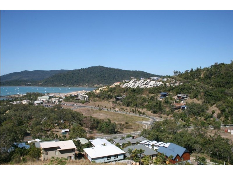 14/18 Seaview Drive, Airlie Beach QLD 4802