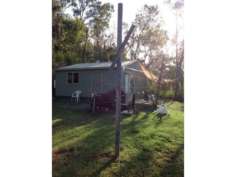 363 Paluma Road (Lot 8), Cannonvale QLD 4802