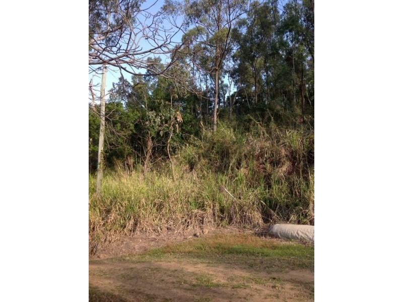 363 Paluma Road (Lot 8), Cannonvale QLD 4802