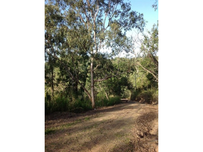 363 Paluma Road (Lot 8), Cannonvale QLD 4802