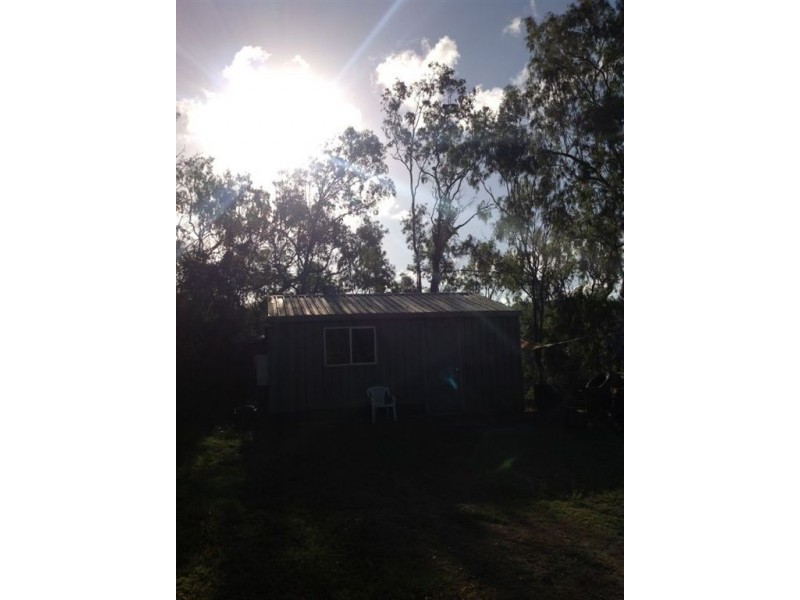 363 Paluma Road (Lot 8), Cannonvale QLD 4802