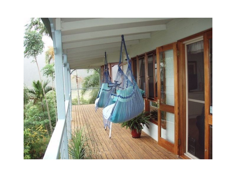 Lot 16/14 Hamilton Avenue, Cannonvale QLD 4802