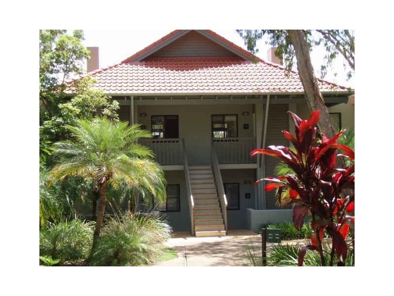 1451 Laguna Quays Resort, Laguna Quays QLD 4800
