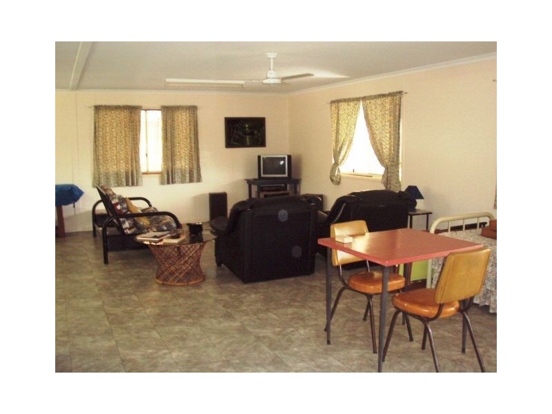 80 Blackcurrent Drive, Hideaway Bay QLD 4800