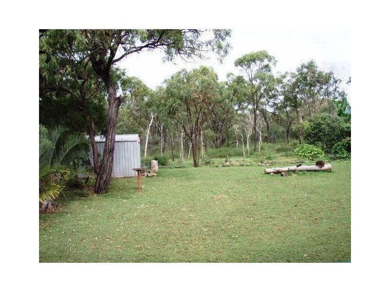 80 Blackcurrent Drive, Hideaway Bay QLD 4800
