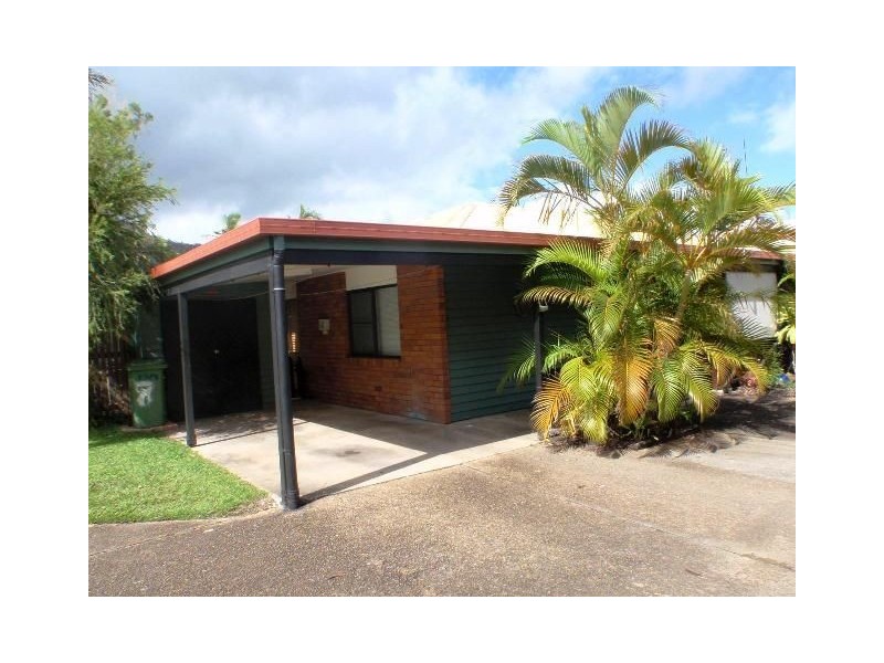 7/20 Pandanus Drive, Cannonvale QLD 4802