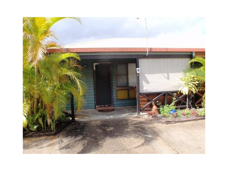 7/20 Pandanus Drive, Cannonvale QLD 4802