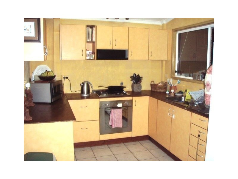 79 Rifle Range Road, Mount Marlow QLD 4800