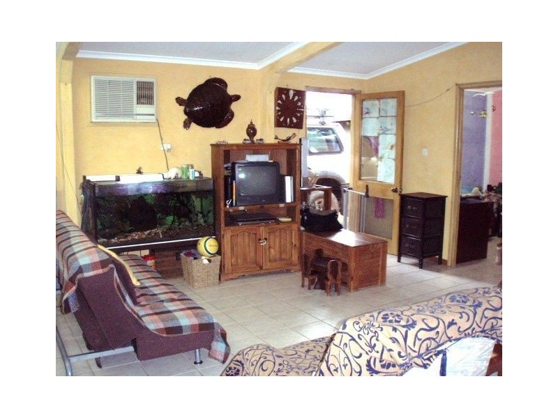 79 Rifle Range Road, Mount Marlow QLD 4800