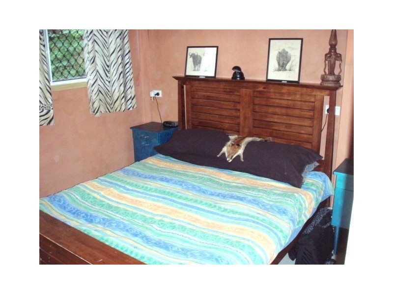 79 Rifle Range Road, Mount Marlow QLD 4800