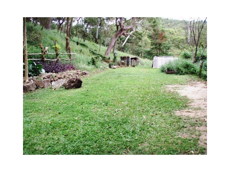 79 Rifle Range Road, Mount Marlow QLD 4800