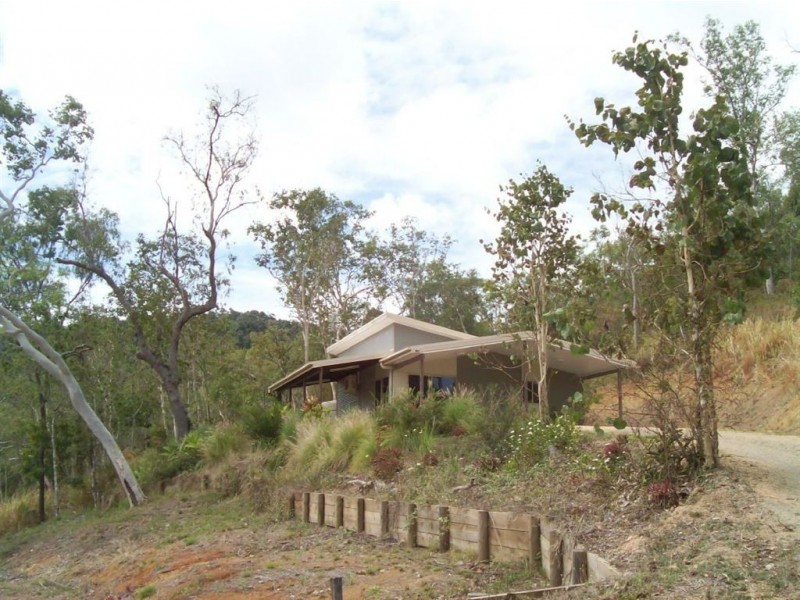 14 Mila Drive, Woodwark QLD 4802