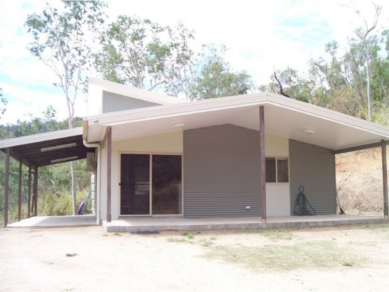 14 Mila Drive, Woodwark QLD 4802