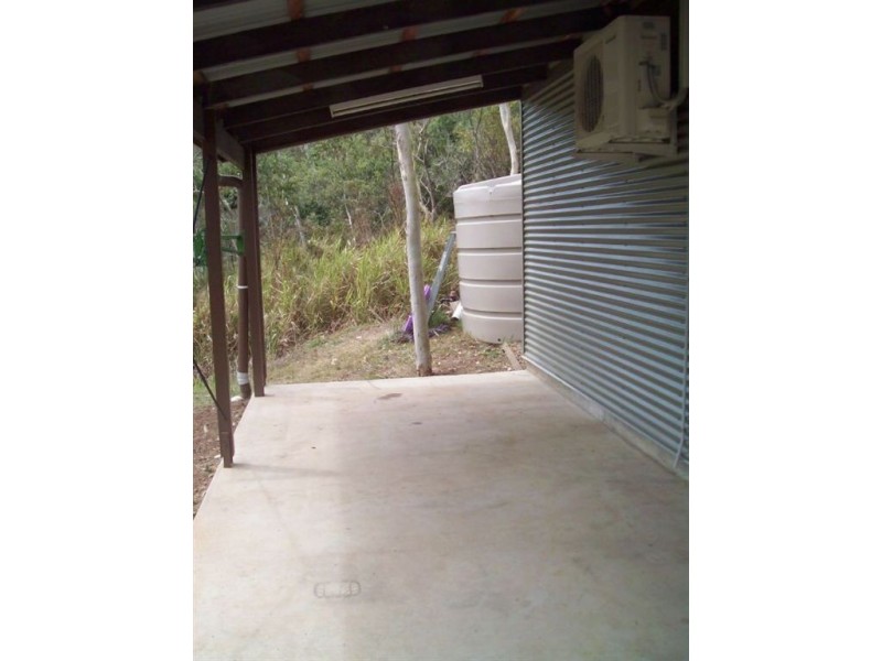 14 Mila Drive, Woodwark QLD 4802