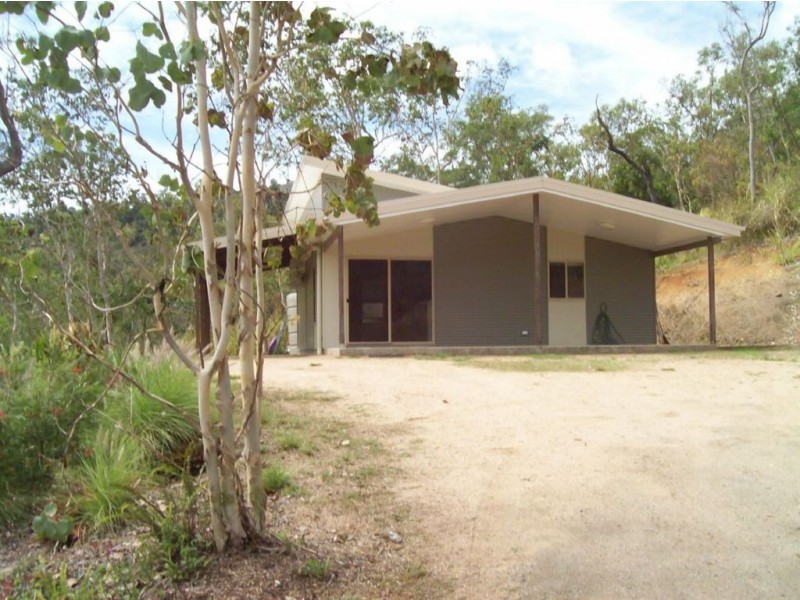 14 Mila Drive, Woodwark QLD 4802