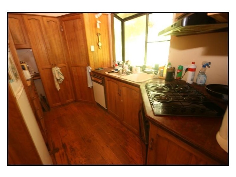 34 Forrestry Road, Brandy Creek QLD 4800