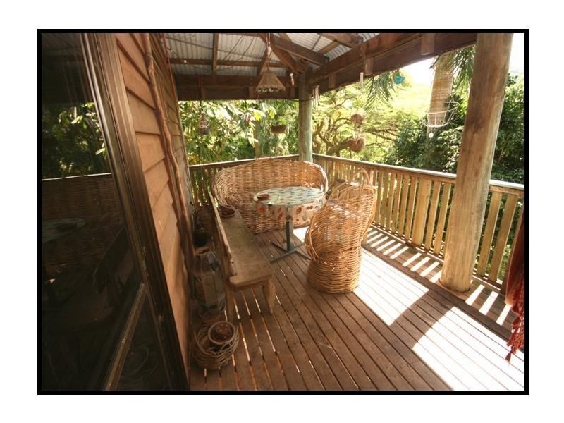34 Forrestry Road, Brandy Creek QLD 4800