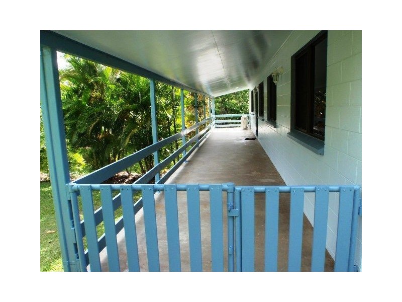 87 Jasinique Drive (Flametree), Jubilee Pocket QLD 4802